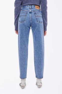 Ball Bukser, Jeans & Leggings<Paolo Jeans