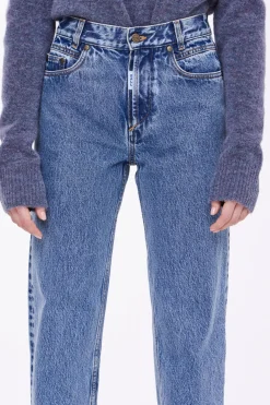 Ball Bukser, Jeans & Leggings<Paolo Jeans