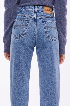 Ball Bukser, Jeans & Leggings<Paolo Jeans