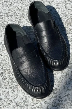 Copenhagen Shoes Copenhagen Shoes|Loafers<Paris And Me Plain CS8775