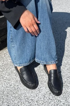 Copenhagen Shoes Copenhagen Shoes|Loafers<Paris And Me Plain CS8775