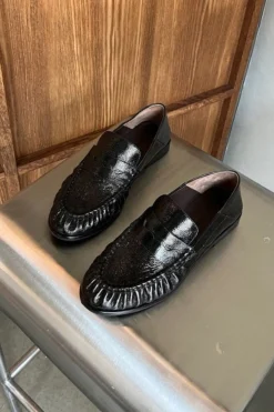 Discount Paris And Me (Sh) CS8775 Copenhagen Shoes|Loafers