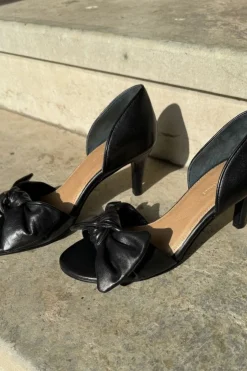 Hot Paris Lovers CS7832 Copenhagen Shoes