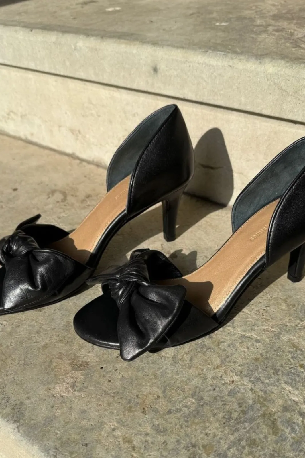 Hot Paris Lovers CS7832 Copenhagen Shoes