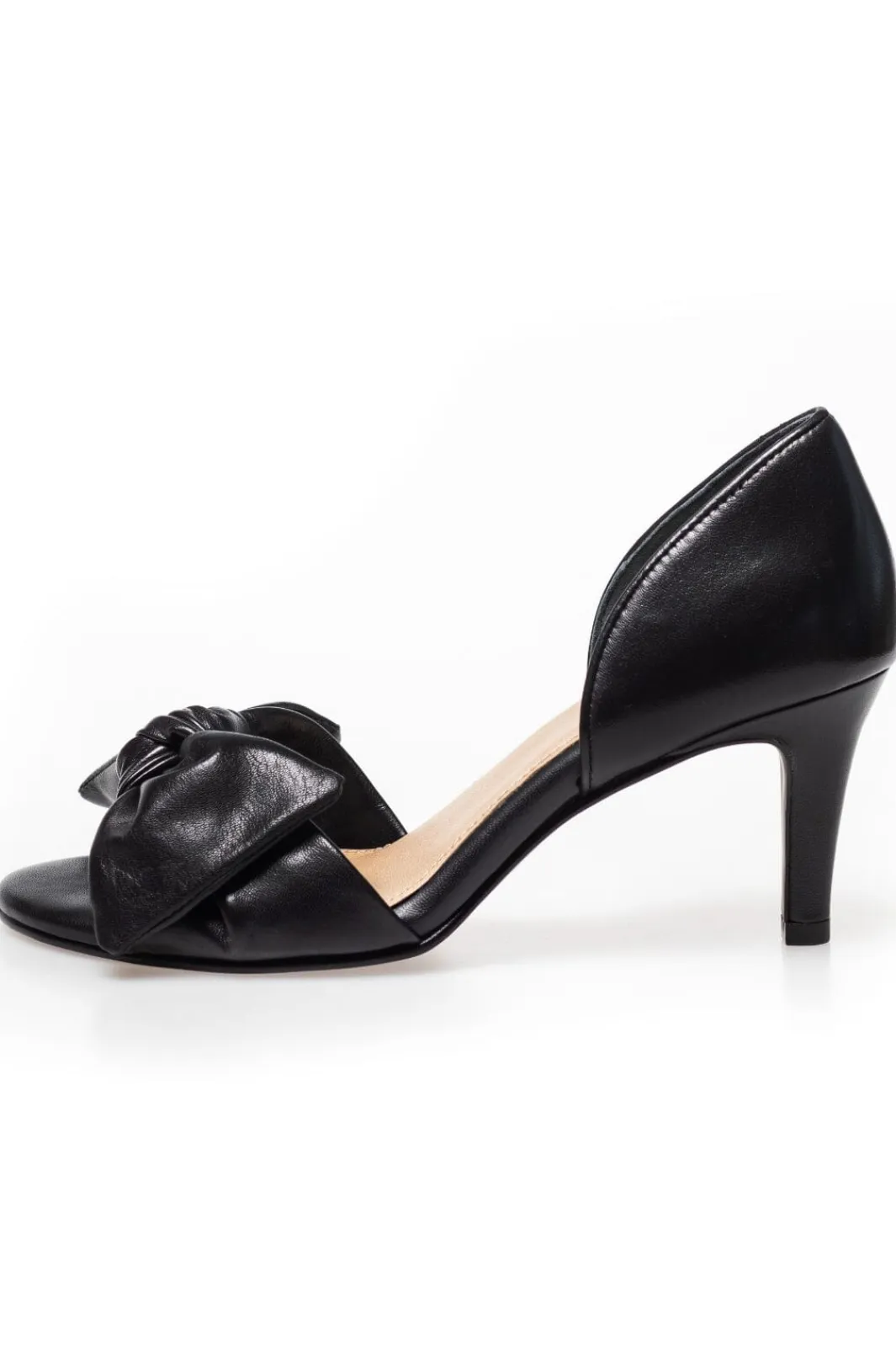 Hot Paris Lovers CS7832 Copenhagen Shoes