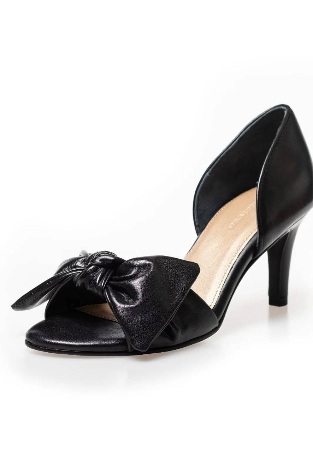 Hot Paris Lovers CS7832 Copenhagen Shoes