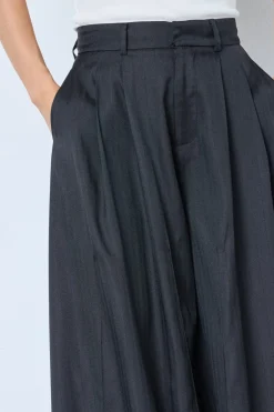 Co´Couture Bukser, Jeans & Leggings<Pariscc Skirt Pant 41035