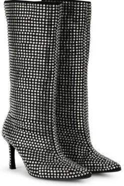 New Paris Boots Støvler
