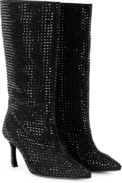 Cras Støvler<Paris Boots