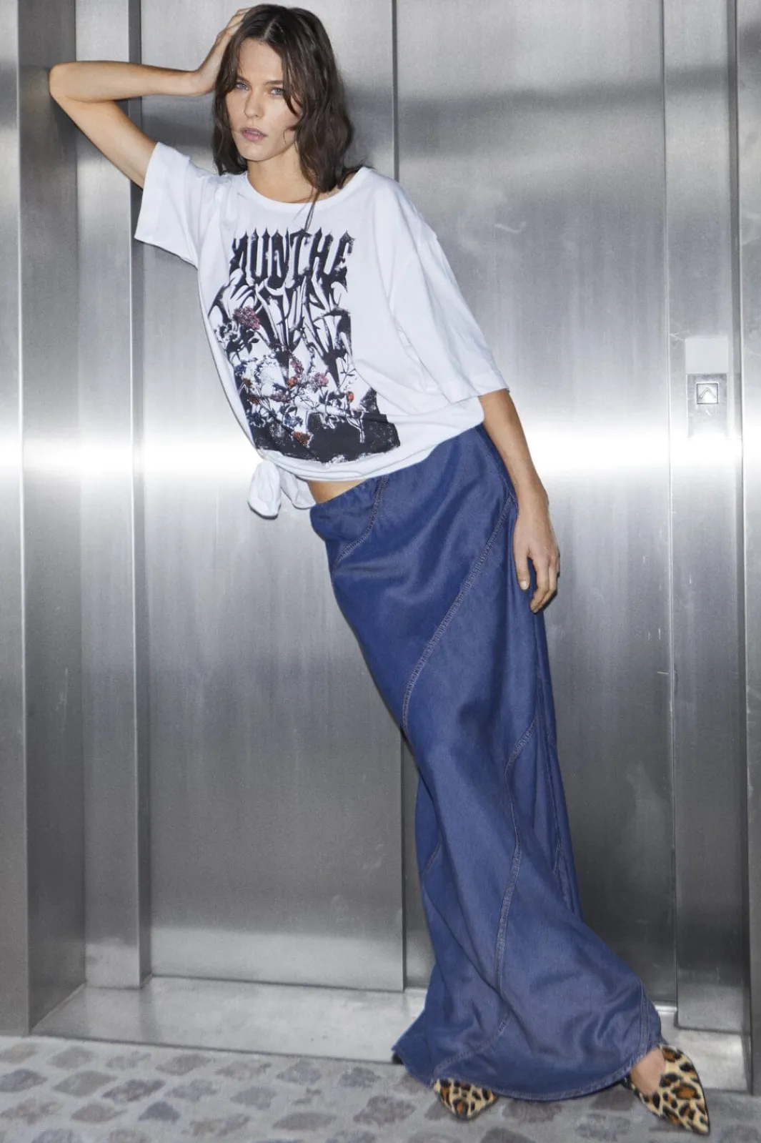 Munthe Nederdele<Parson 252122225207