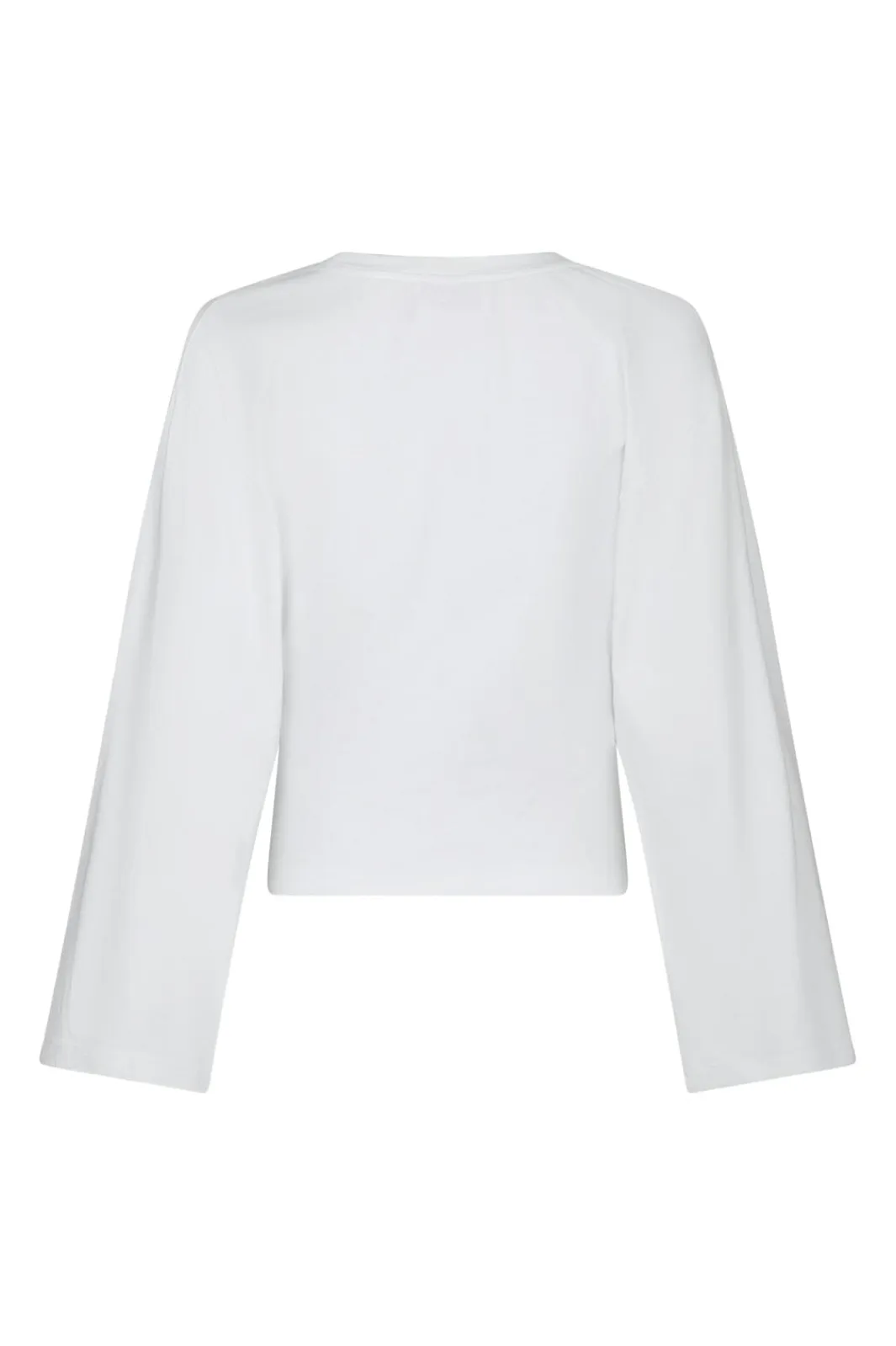 Neo Noir Bluser & Skjorter<Paska Boxy Long Tee 165973