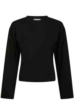 Paska Boxy Long Tee 165973 Bluser & Skjorter