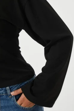 Paska Boxy Long Tee 165973 Bluser & Skjorter