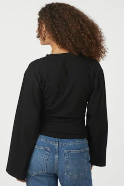 Paska Boxy Long Tee 165973 Bluser & Skjorter