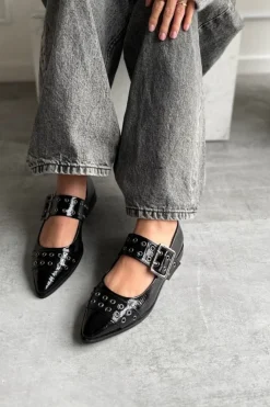 Copenhagen Shoes Copenhagen Shoes|Ballerinaer<Passion Move-Patent CS8386