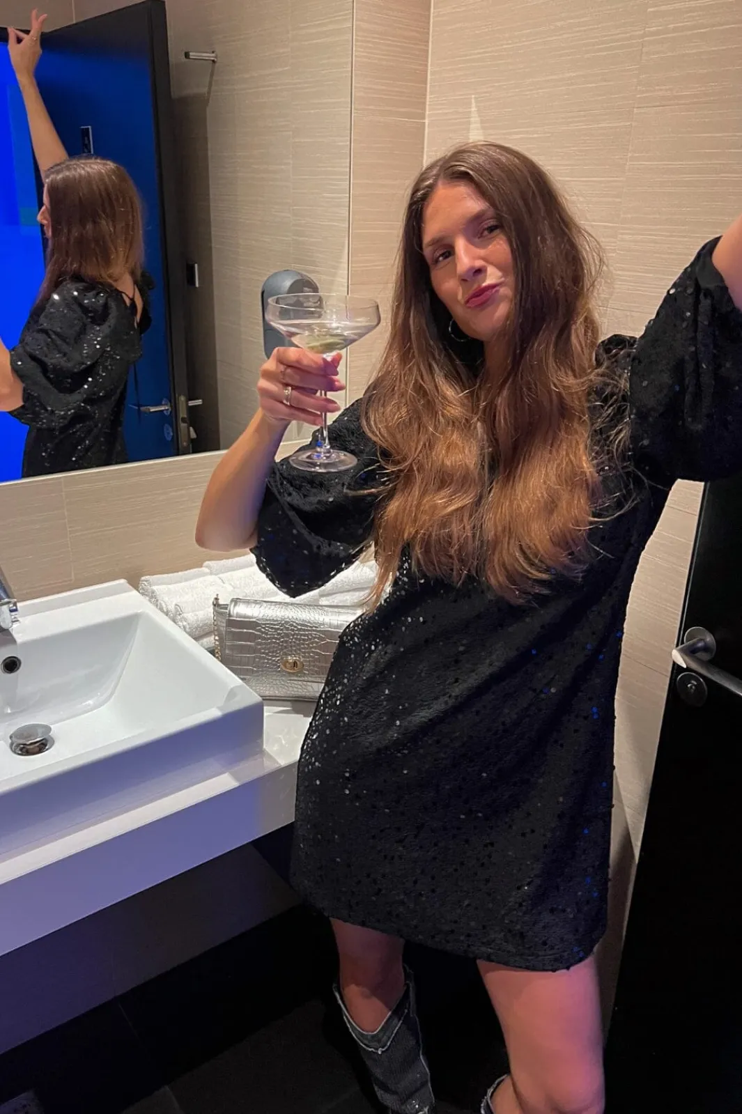Noella Kjoler<Pastis Short Dress