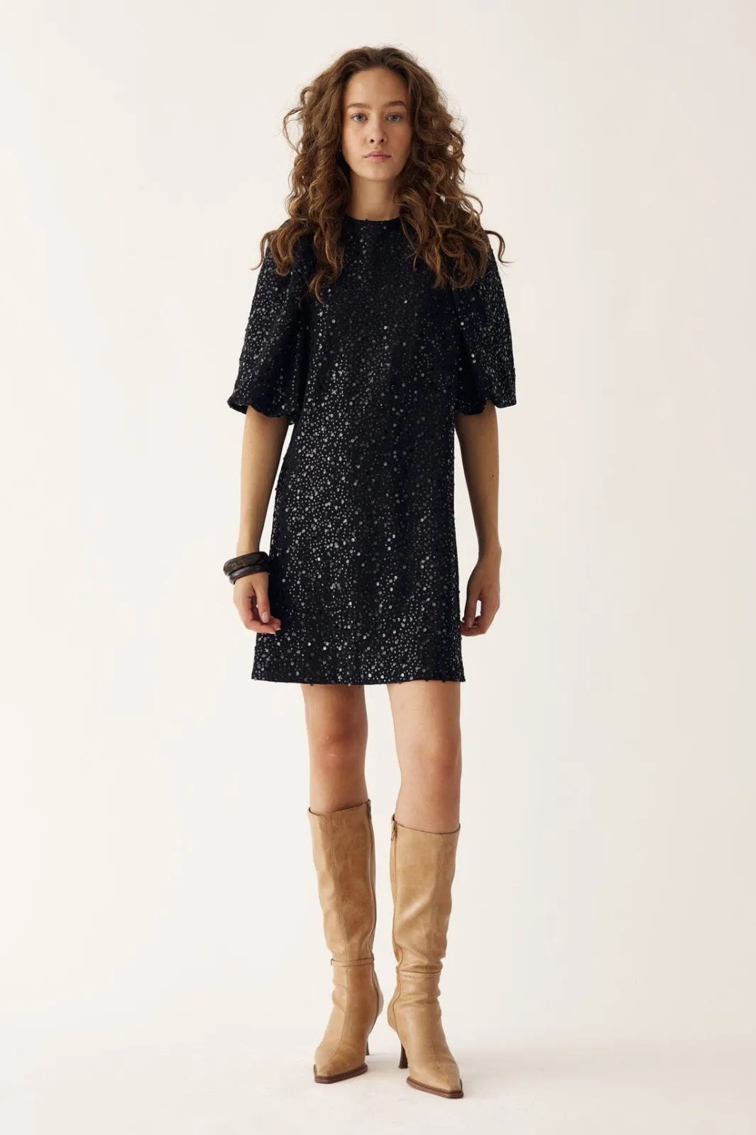 Noella Kjoler<Pastis Short Dress
