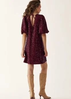 Noella Kjoler<Pastis Short Dress 11630103