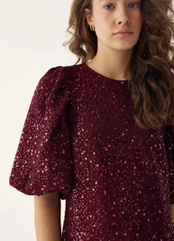 Noella Kjoler<Pastis Short Dress 11630103