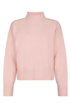 Neo Noir Bluser & Skjorter<Paulina Knit Blouse 159703