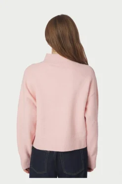 Neo Noir Bluser & Skjorter<Paulina Knit Blouse 159703