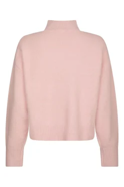 Neo Noir Bluser & Skjorter<Paulina Knit Blouse 159703