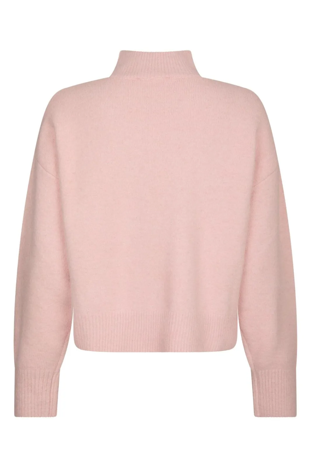 Neo Noir Bluser & Skjorter<Paulina Knit Blouse 159703