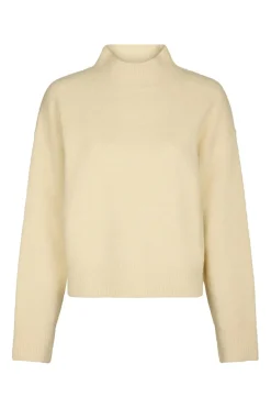 Best Paulina Knit Blouse 159703 Bluser & Skjorter