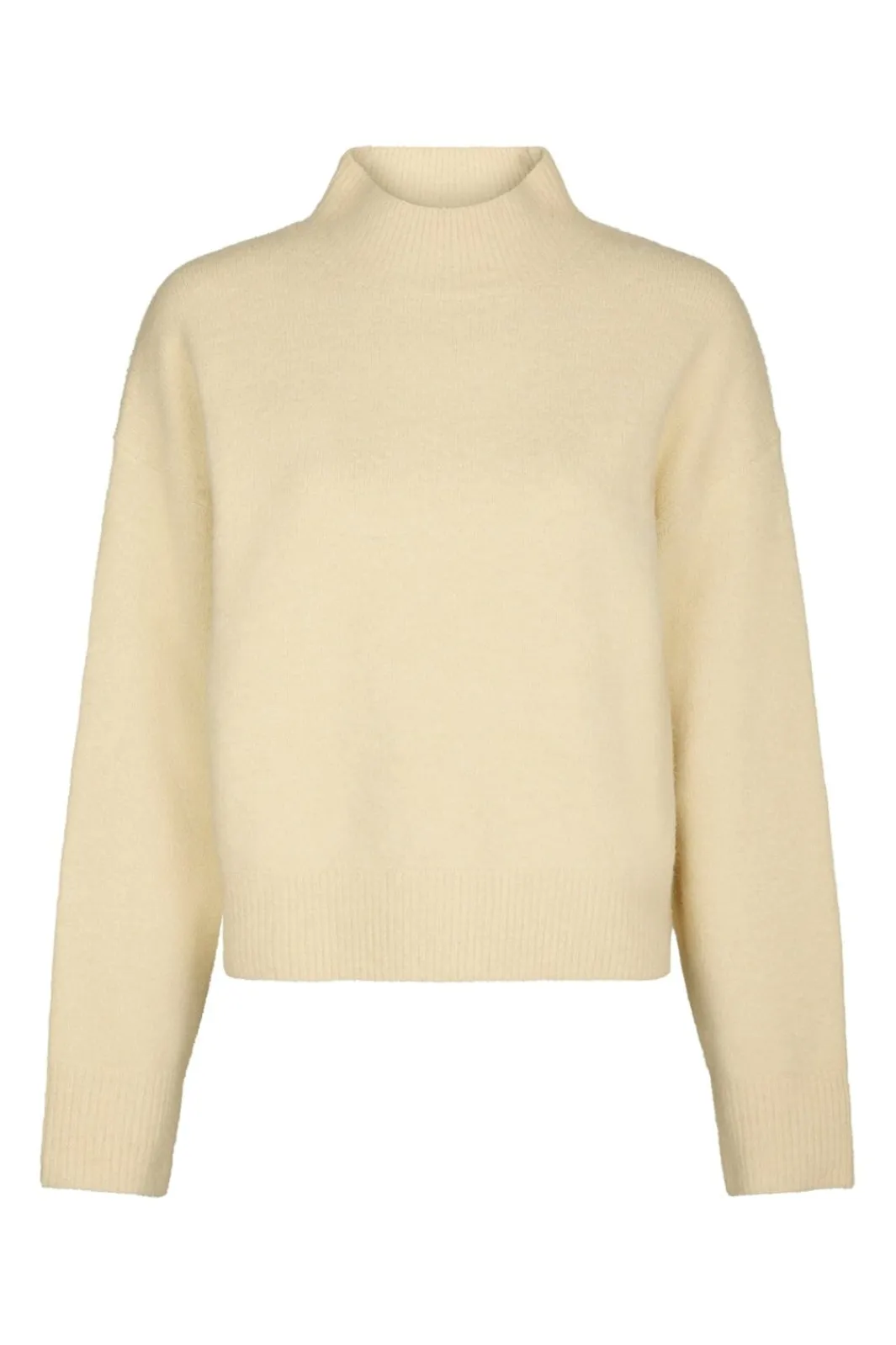 Best Paulina Knit Blouse 159703 Bluser & Skjorter