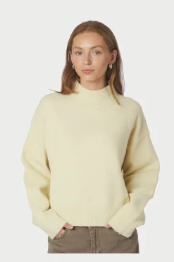 Best Paulina Knit Blouse 159703 Bluser & Skjorter