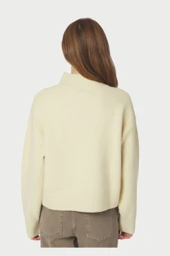 Best Paulina Knit Blouse 159703 Bluser & Skjorter