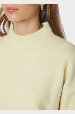Best Paulina Knit Blouse 159703 Bluser & Skjorter