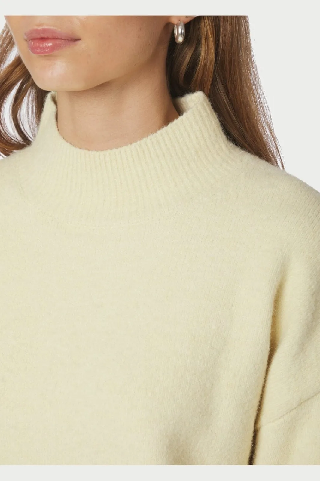 Best Paulina Knit Blouse 159703 Bluser & Skjorter
