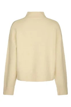 Best Paulina Knit Blouse 159703 Bluser & Skjorter