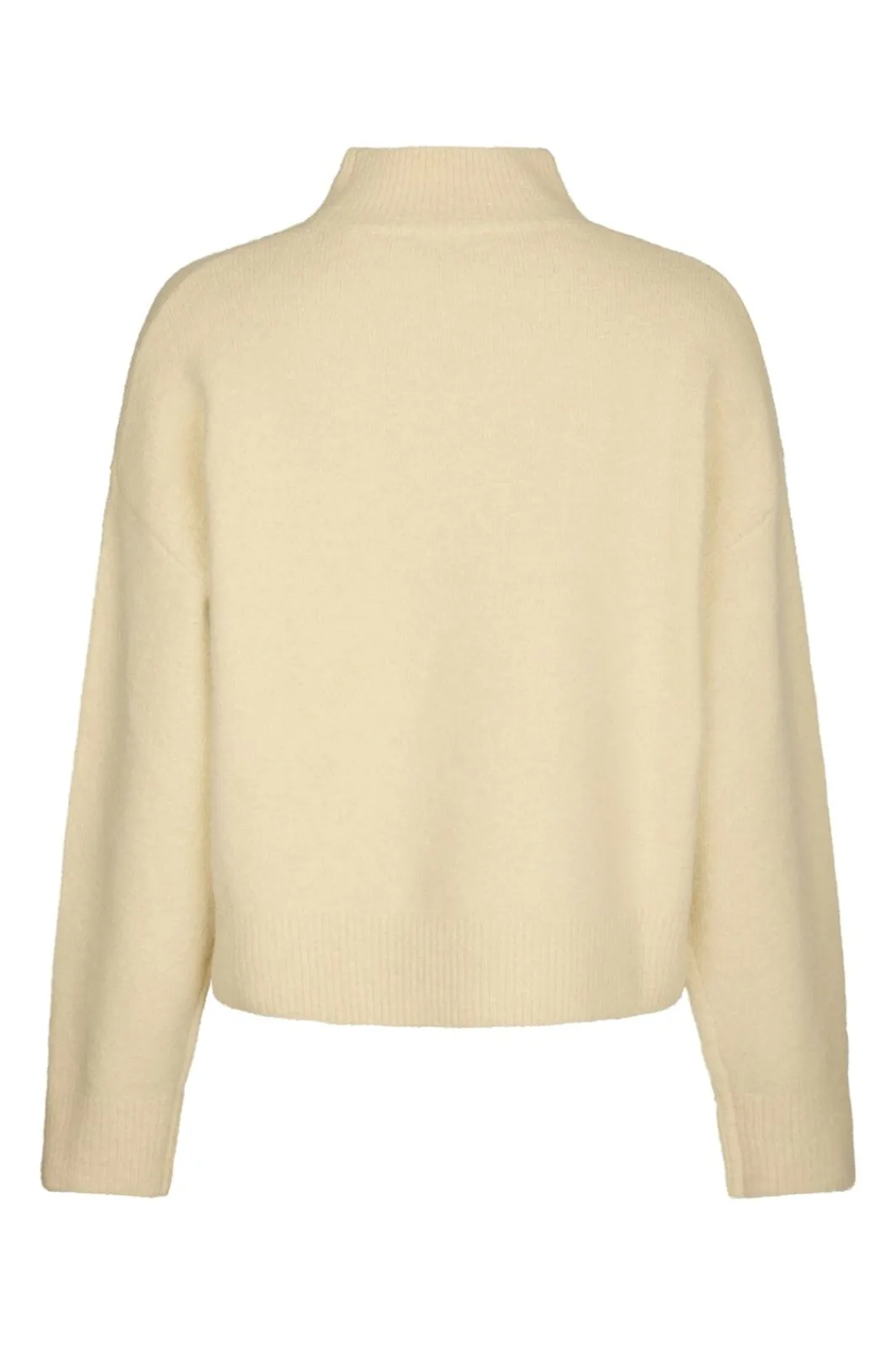 Best Paulina Knit Blouse 159703 Bluser & Skjorter