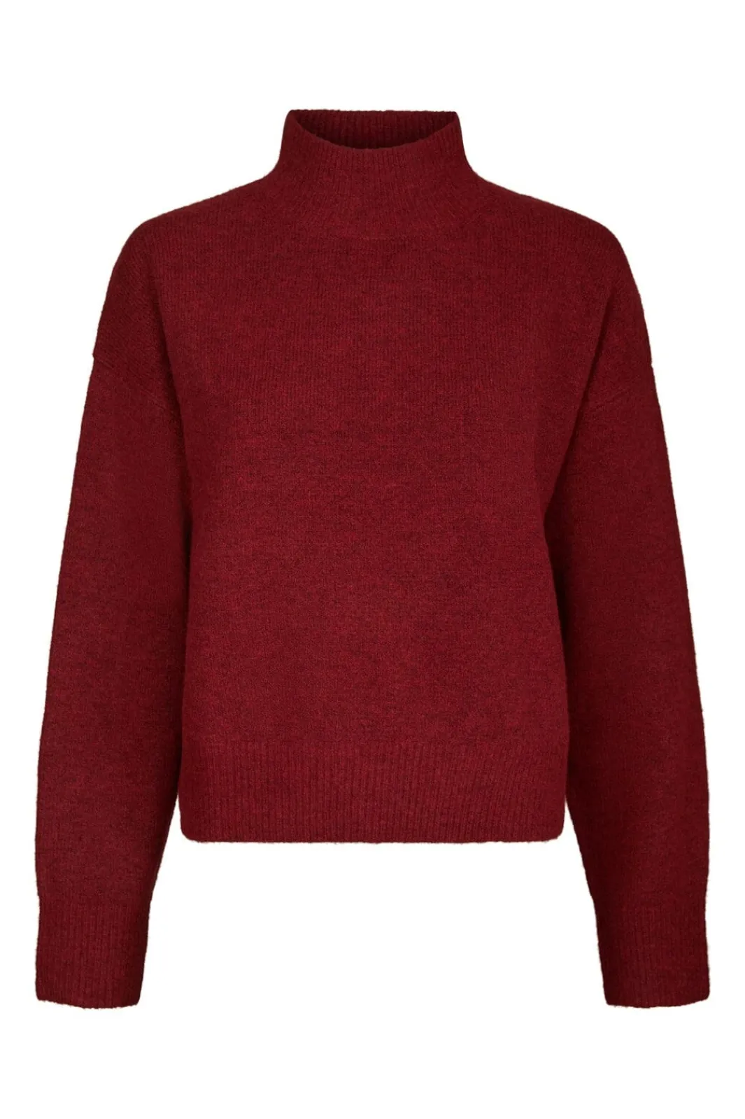 Discount Paulina Knit Blouse 159703 Strik|Bluser & Skjorter