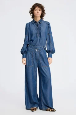 New Payten 252142525207 Bukser, Jeans & Leggings