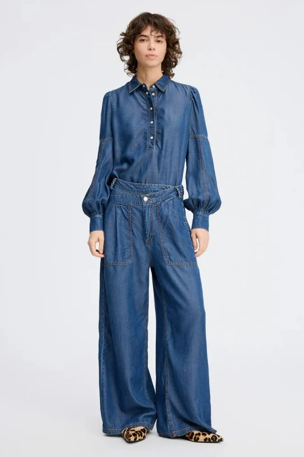 New Payten 252142525207 Bukser, Jeans & Leggings