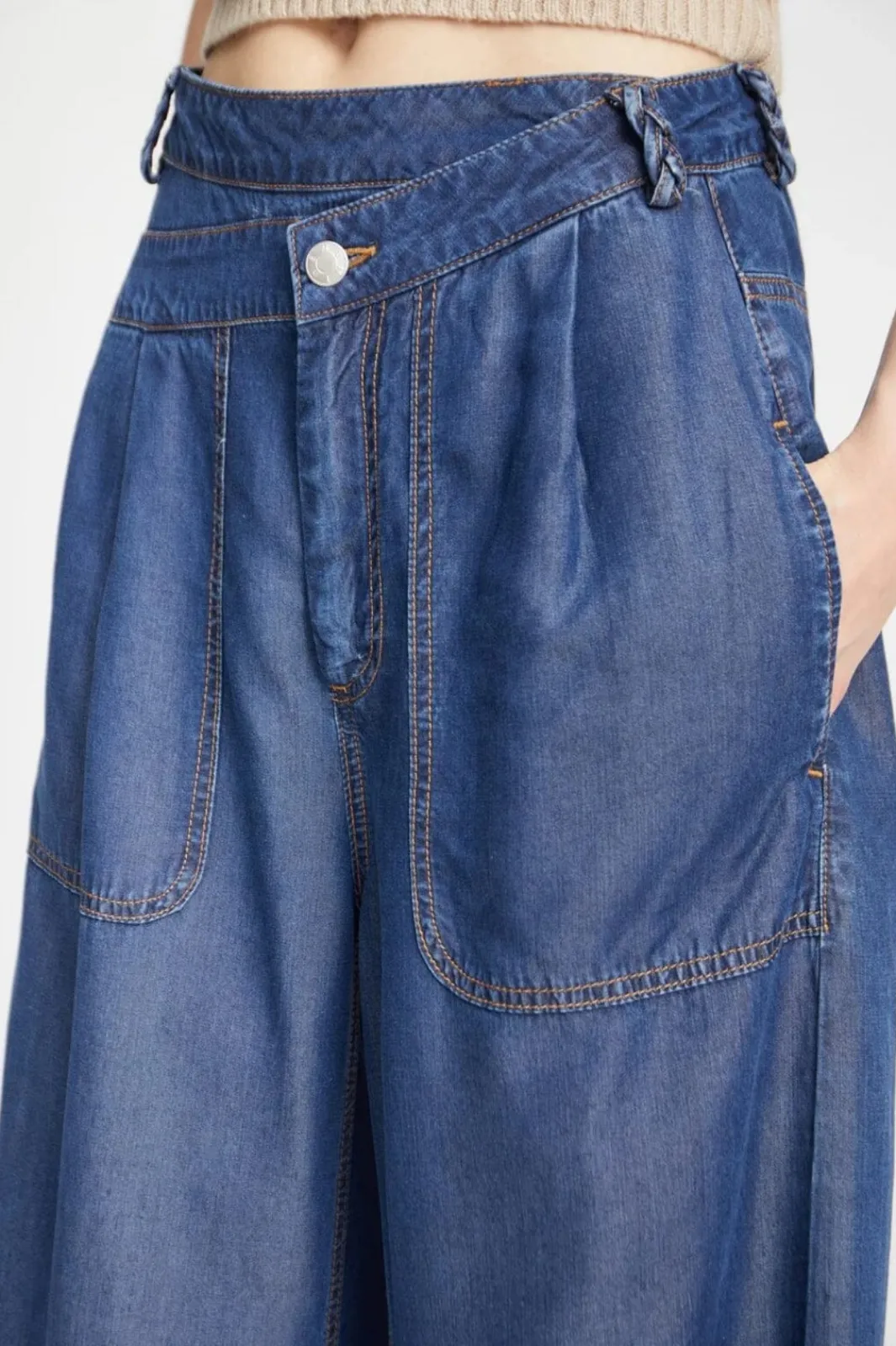 New Payten 252142525207 Bukser, Jeans & Leggings