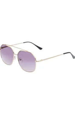 Pieces Solbriller<Pcandie M Sunglasses