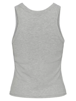 Hot Pcanibi Sl Bra Top T-Shirts & Toppe