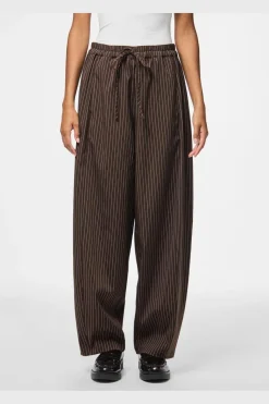 Best Pcanja Barrel Pants Sæt 🛍️|Bukser, Jeans & Leggings