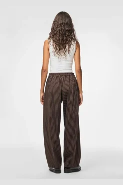 Best Pcanja Barrel Pants Sæt 🛍️|Bukser, Jeans & Leggings
