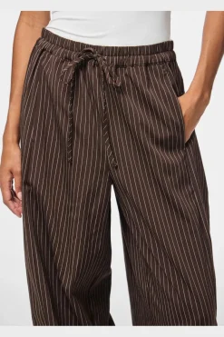 Best Pcanja Barrel Pants Sæt 🛍️|Bukser, Jeans & Leggings