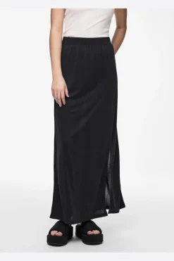Pcanora Ankle Skirt Nederdele