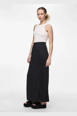 Pcanora Ankle Skirt Nederdele