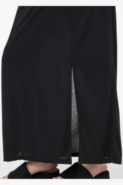 Pcanora Ankle Skirt Nederdele