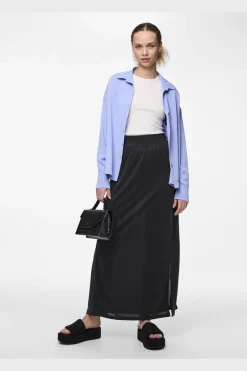 Pcanora Ankle Skirt Nederdele
