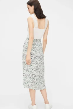 Clearance PcBarbera Lace Top Noos T-Shirts & Toppe