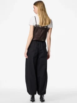 Pieces Bukser, Jeans & Leggings<Pcbella Balloon Pants